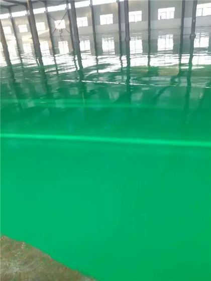 蒙山,我直接给你一份室外地坪漆翻新维修